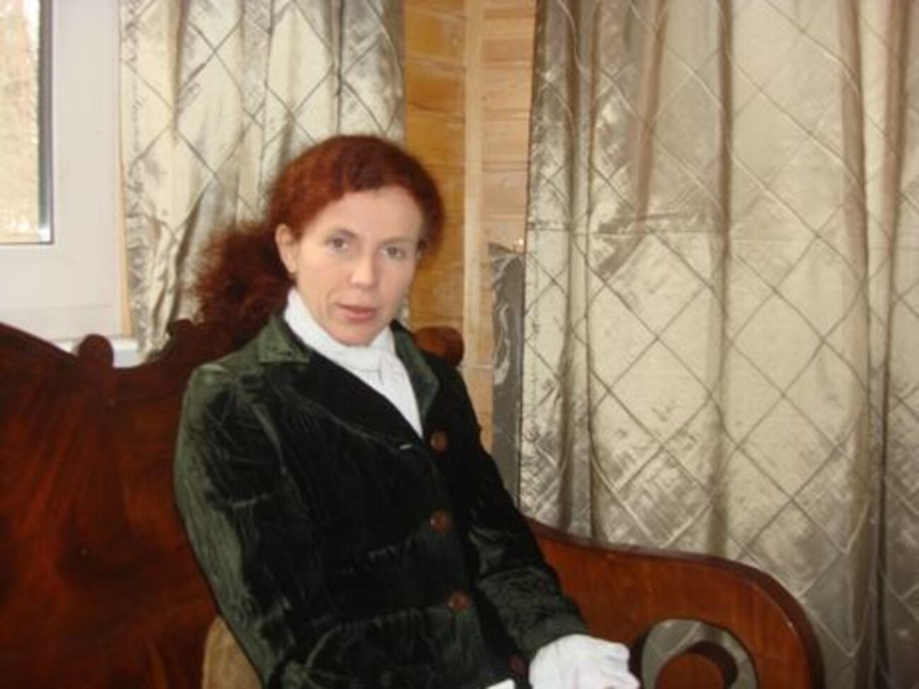 Латынина:&nbsp;Теперь это Средняя Азия