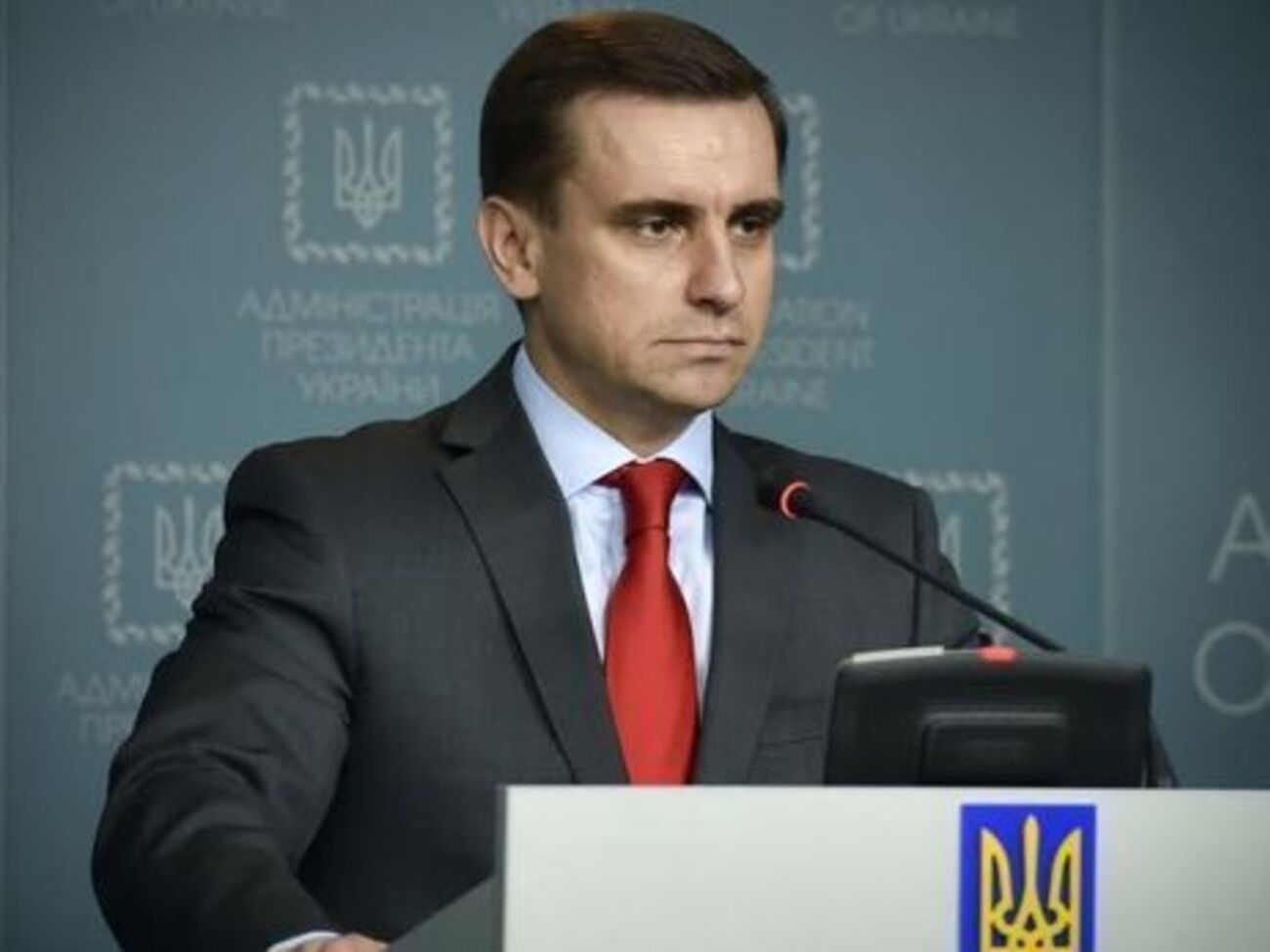 По словам Елисеева, отношения между Киевом и Оттавой "никогда в истории не были на таком высоком уровне"