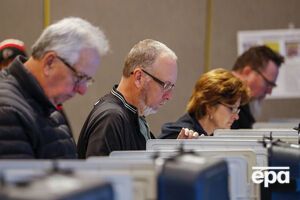 Вибори у США відбулися 8 листопада 2016 року