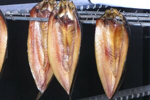 Усі потерпілі вживали скумбрію гарячого копчення