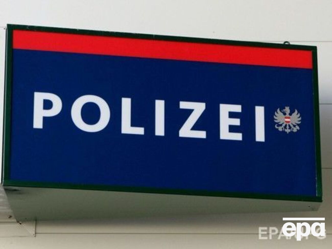 Поліція затримала підозрюваного у вбивстві