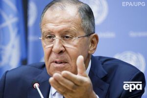 Лавров прокомментировал возможный удар США по КНДР