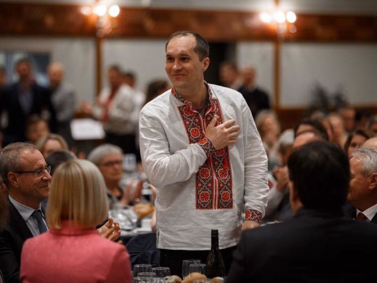 Бутусов:&nbsp;Не похоже, чтобы они собирались вводить миротворцев и заканчивать войну