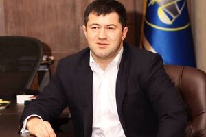 Насіров: Антимонопольний комітет фактично втручається в боротьбу з контрабандою на митниці