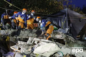 У Мексиці стався новий землетрус