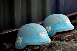 У Малі загинули миротворці ООН