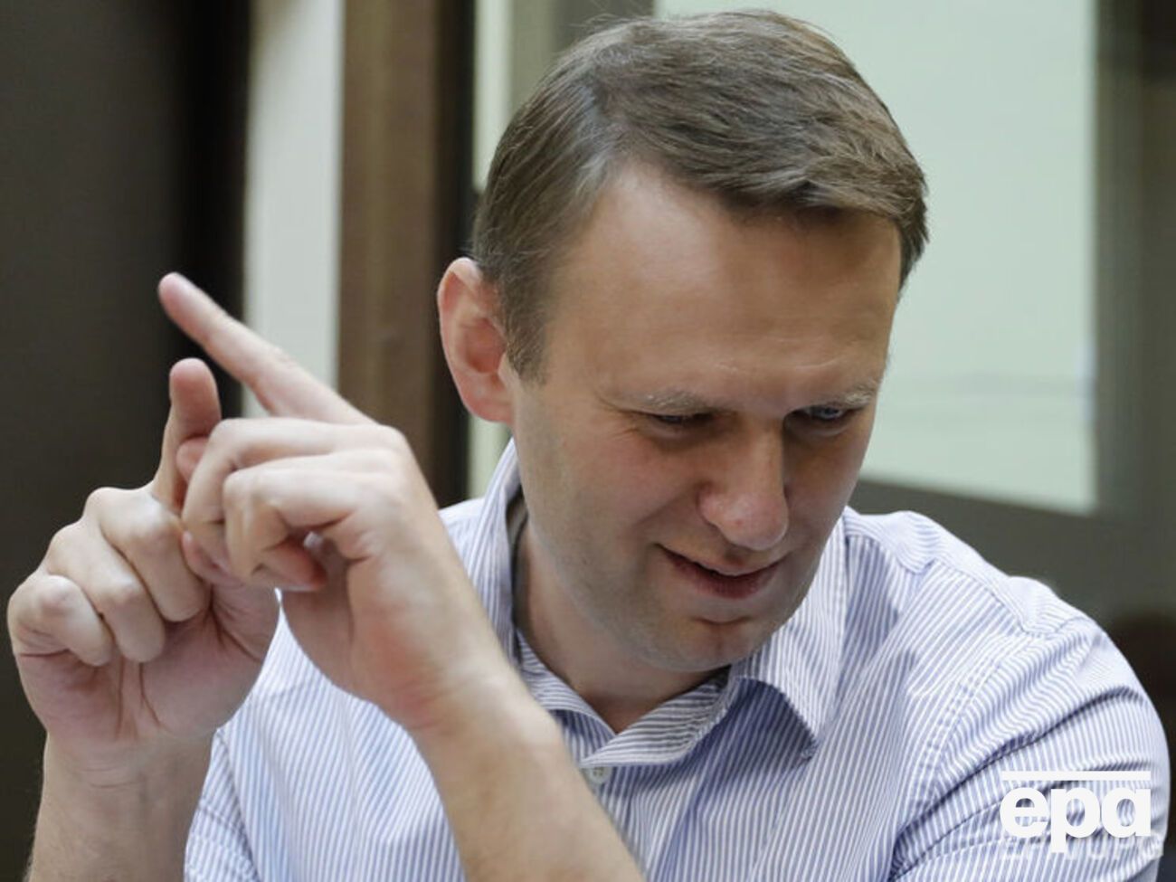 Митинг Навального стал поводом для увольнения главреда&nbsp;Sib.fm