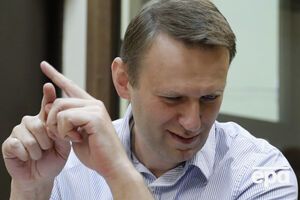 Мітинг Навального став приводом для звільнення головного редактора Sib.fm