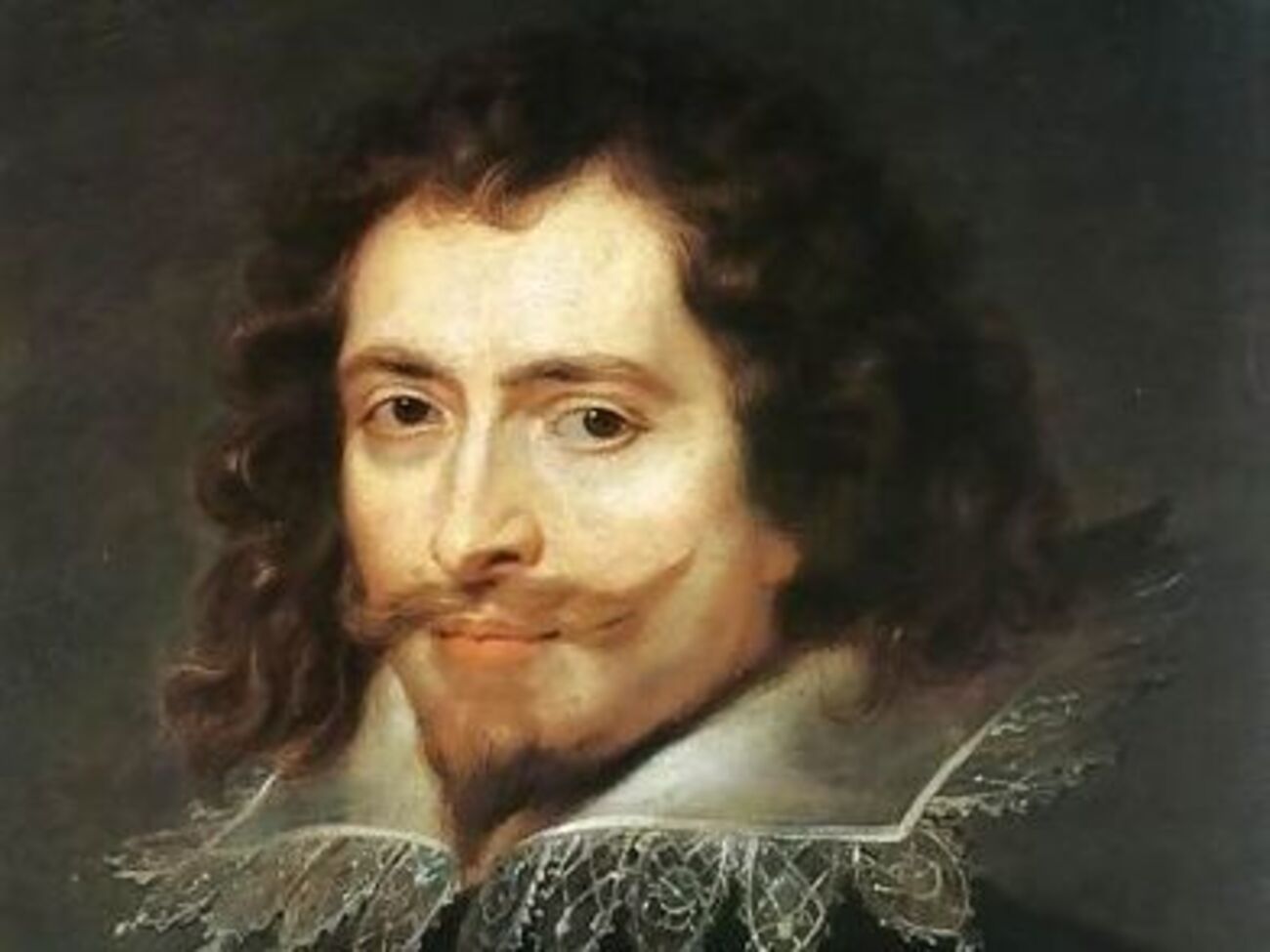 Дослідження показало, що багато відмітних прийомів Рубенса було приховано під шарами бруду й нанесеною пізніше фарбою