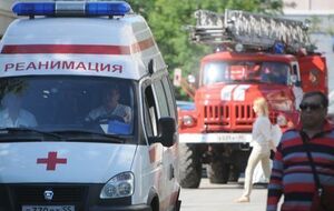 Из-за ложных звонков о минировании по всей России эвакуировали десятки тысяч человек