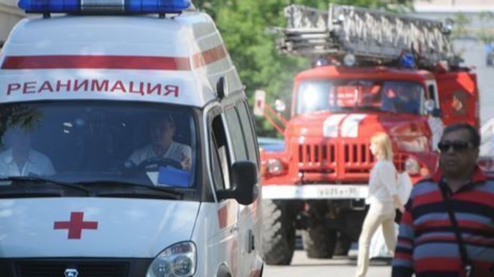 Из-за ложных звонков о минировании по всей России эвакуировали десятки тысяч человек