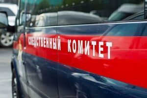 Слідчий комітет заявив про порушення кримінальної справи за статтею "вбивство"