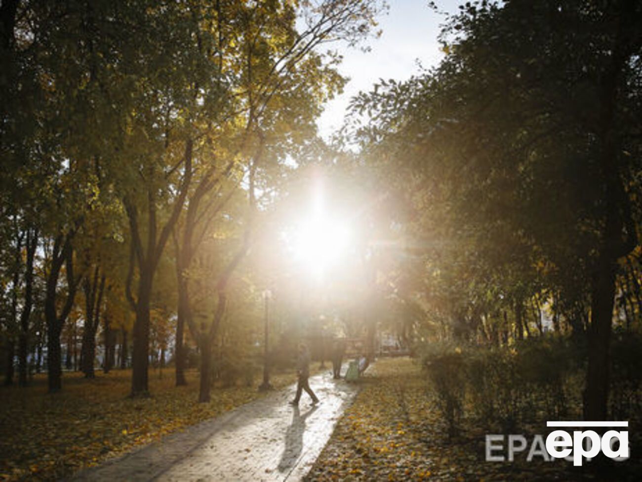 В Україні 25 вересня буде тепло