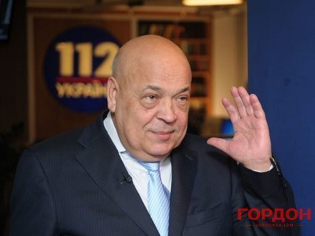 Москаль:&nbsp;Таких убытков, как стихийное бедствие, лесам не могут нанести ни кражи дров, ни браконьерские вырубки