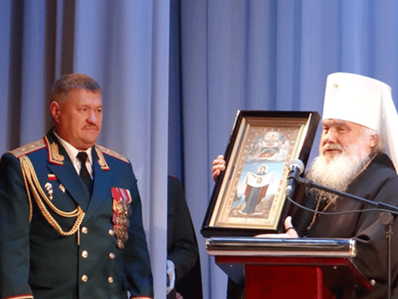 Асапов погиб в Сирии