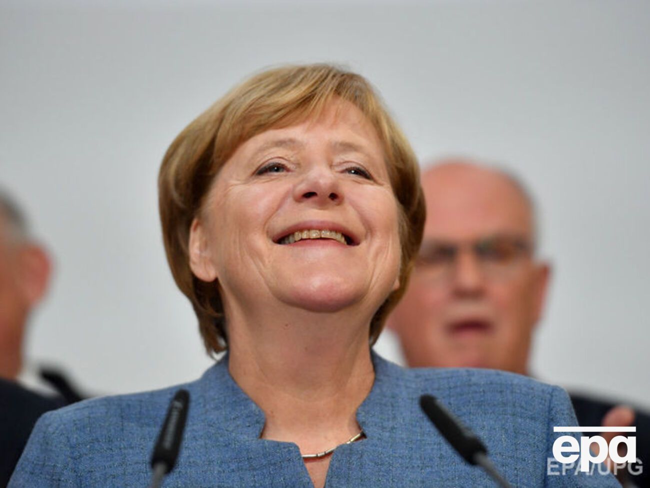 Победу на выборах в Германии одержала партия Меркель, в Бундестаге будет сформирована новая коалиция