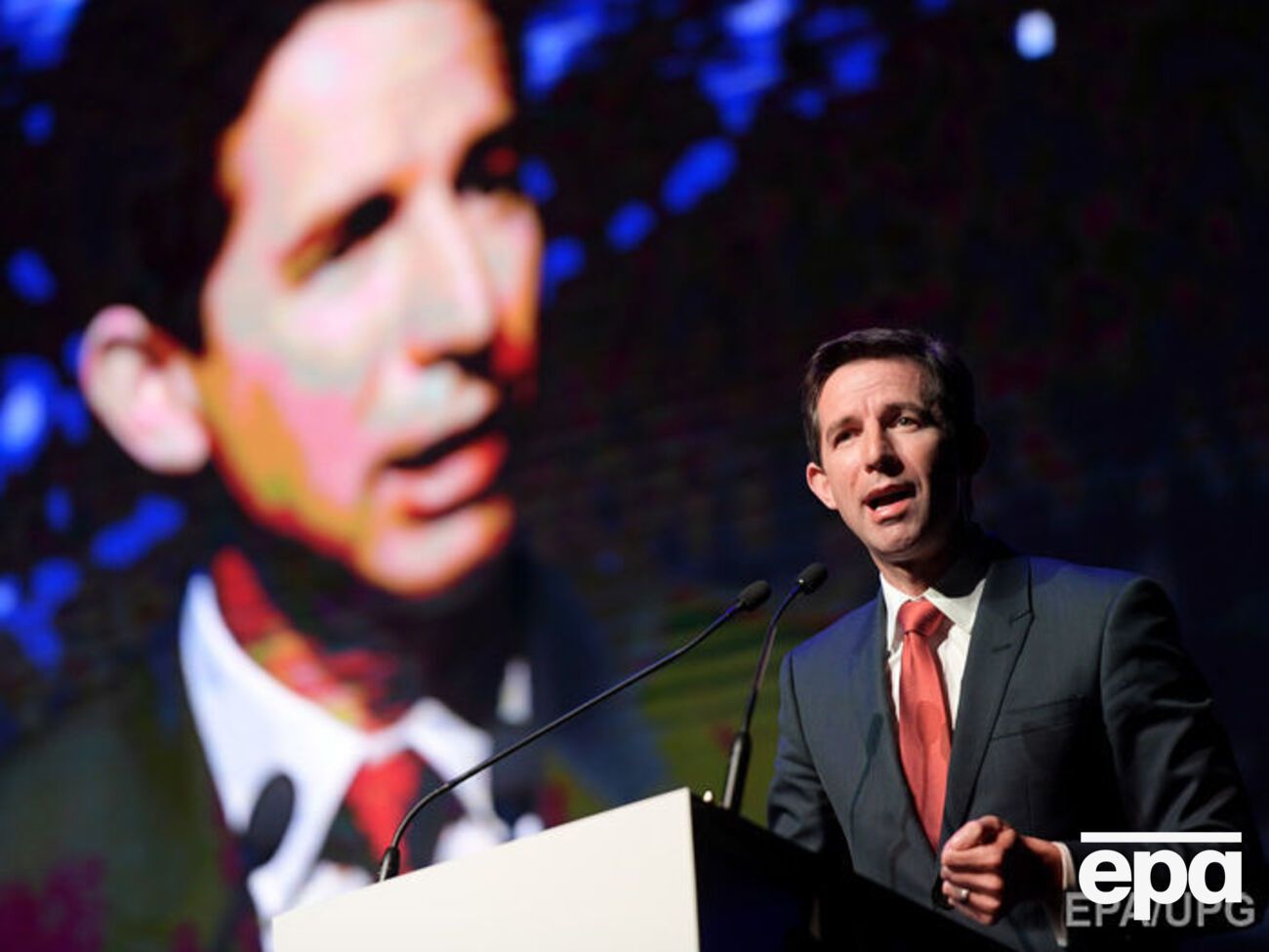 Бирмингем анонсировал создание космического агентства Австралии