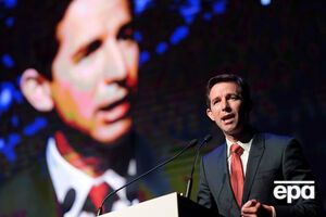 Бирмингем анонсировал создание космического агентства Австралии