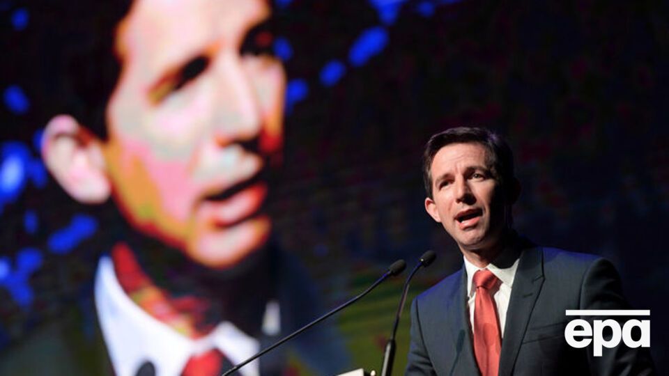 Бирмингем анонсировал создание космического агентства Австралии