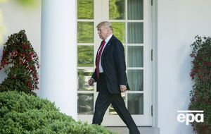 Трамп розширив список країн, громадянам яких заборонений в'їзд до США