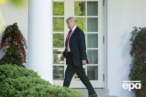 Трамп расширил список стран, гражданам которых запрещен въезд в США