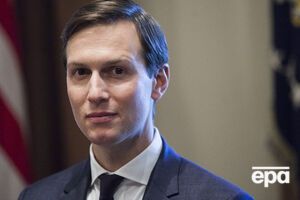 Кушнер использовал личную почту для общения с представителями Белого дома и другими чиновниками