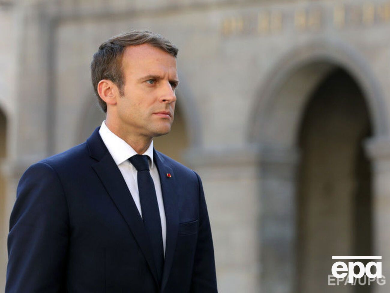 Макрон телефоном привітав Меркель із перемогою на виборах