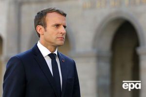 Макрон телефоном привітав Меркель із перемогою на виборах