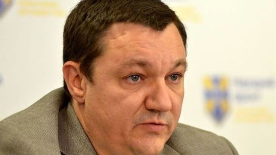 Тимчук: Бойовики повинні тягнути російських начальників у тому вигляді, щоб їх можна було ідентифікувати