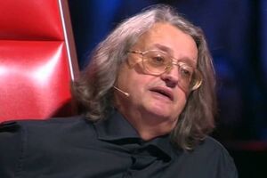 Градский не оценил выбор песни участником шоу "Голос 6"