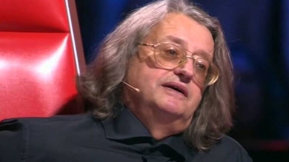 Градський не оцінив вибір пісні учасником шоу "Голос 6"