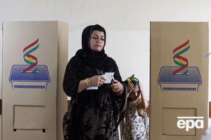 В Ираке курды проводят референдум о независимости