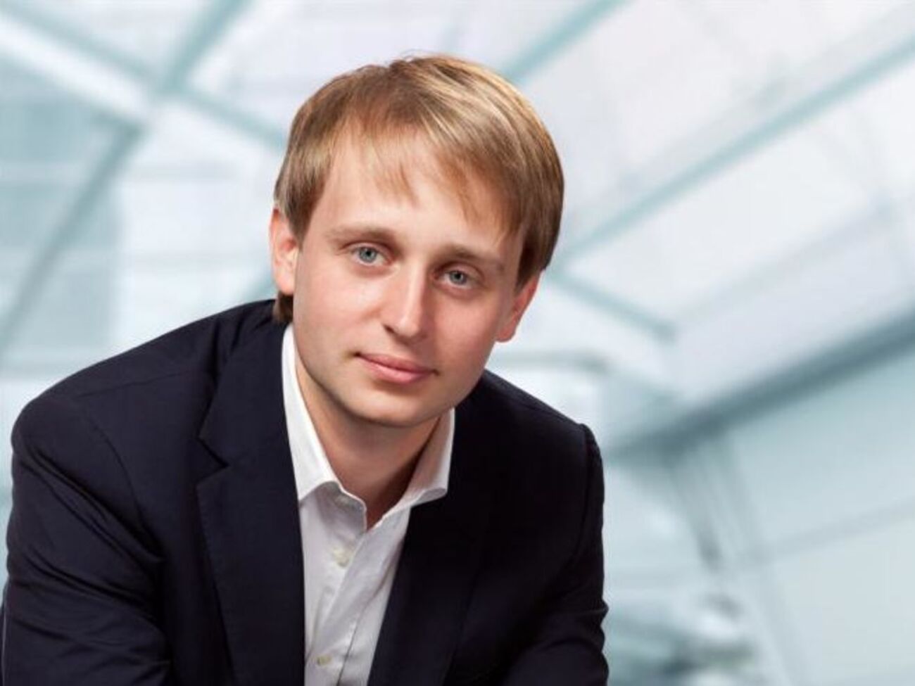 Компанії Кримчака опинилися під арештом