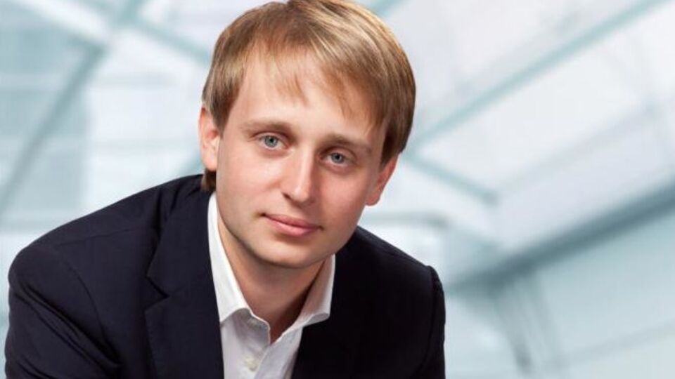 Компании Крымчака оказались под арестом