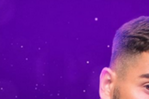 Камалія: Останні п'ять років чоловік не дозволяв мені брати участь у будь-якому українському телевізійному проекті