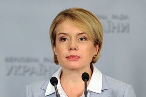 Гриневич примет участие в открытии учебного года в Институте имени Ференца Ракоци II в городе Берегово в Закарпатье