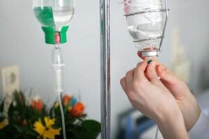 Унаслідок масового отруєння госпіталізували 52 людей