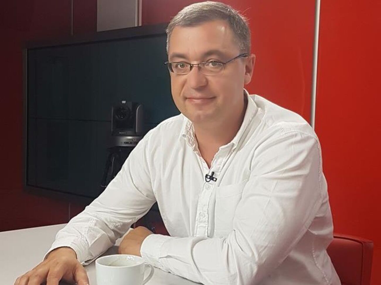 Александр Сушко:&nbsp;"ГДР" существует