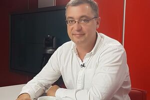 Александр Сушко: "ГДР" существует