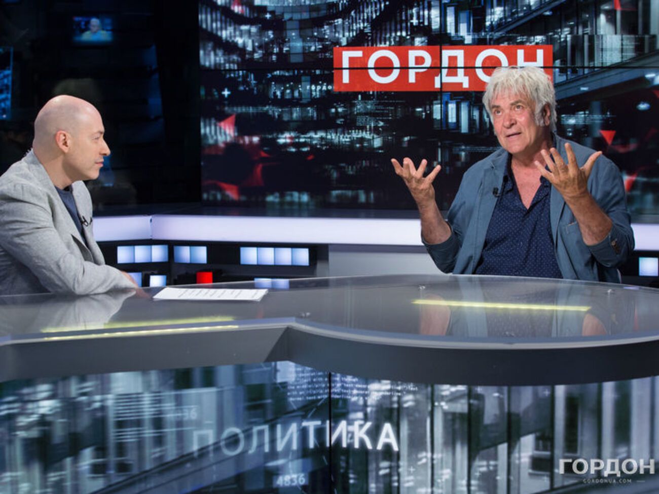 Хостикоев: Нам четко дали понять, что мы быдло