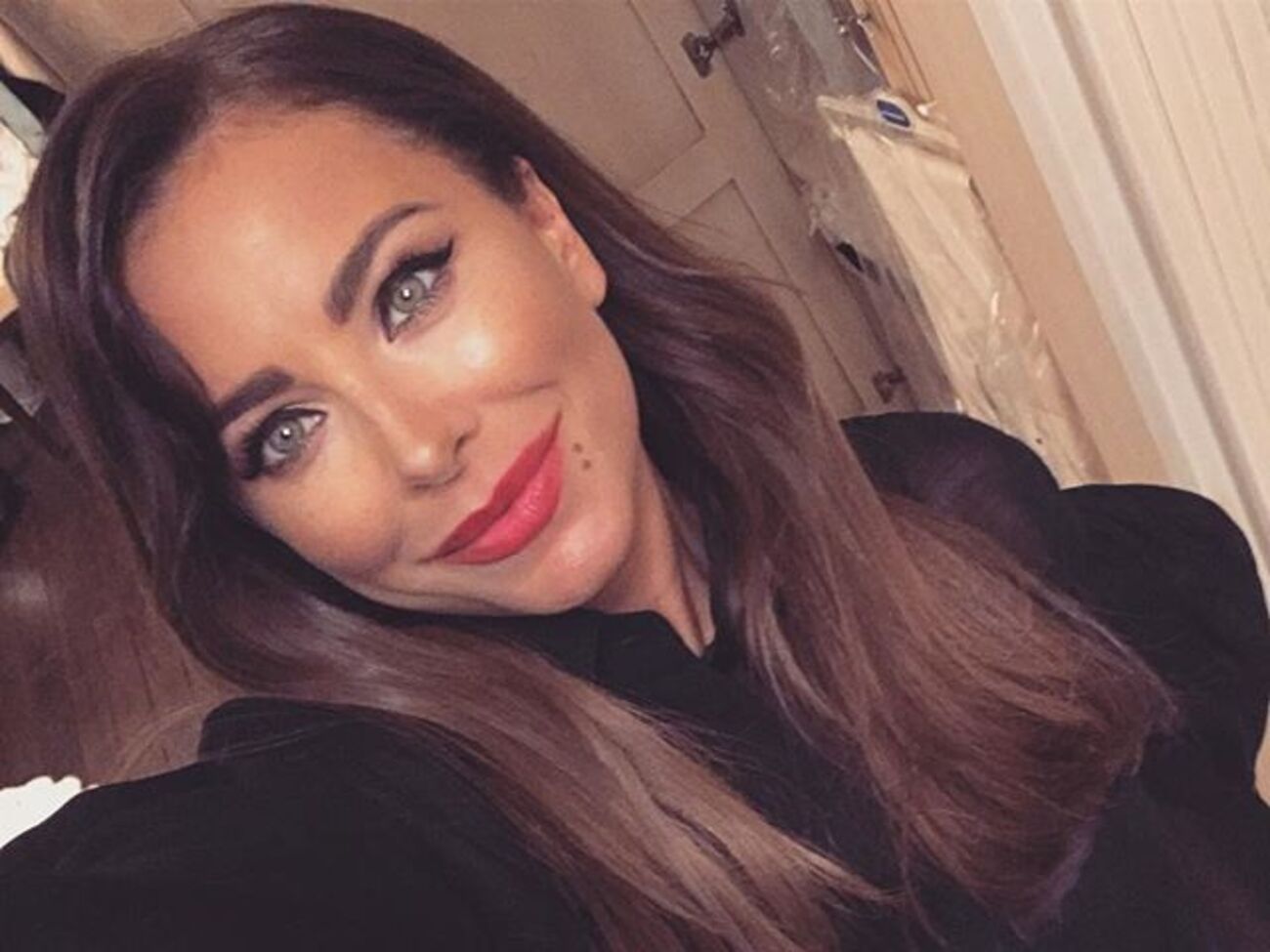 Ани Лорак:&nbsp;Жизнь&nbsp;&ndash; это танцпол