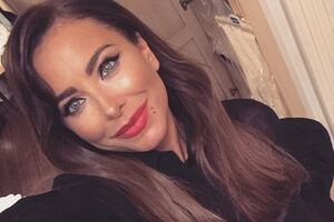 Ани Лорак: Жизнь – это танцпол