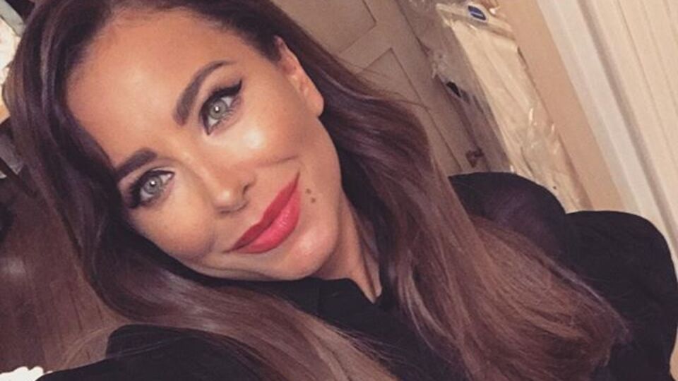 Ани Лорак: Жизнь – это танцпол