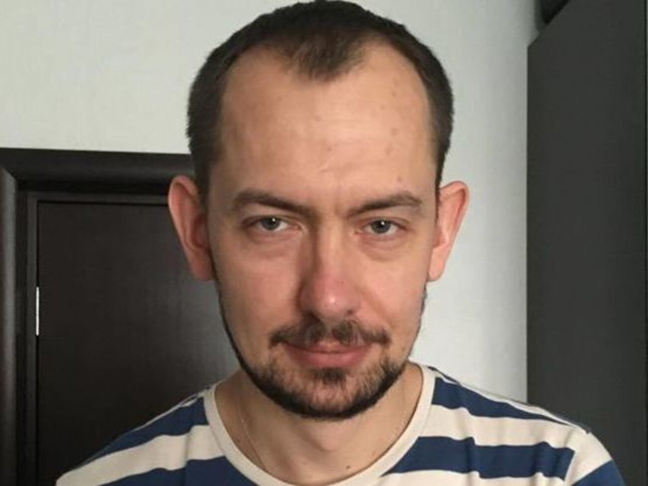 Російський прапор в Україні – це декларація наміру про захоплення території і знищення всього українського