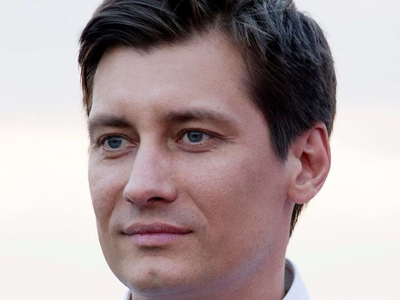 Дмитро Гудков: Запалюйте, Наталіє Володимирівно, піддавайте жару. Ви наш крейсер "Аврора", паліть без розбору