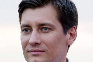 Дмитро Гудков: Запалюйте, Наталіє Володимирівно, піддавайте жару. Ви наш крейсер "Аврора", паліть без розбору