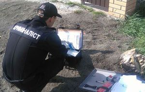 Полиция расследует инцидент