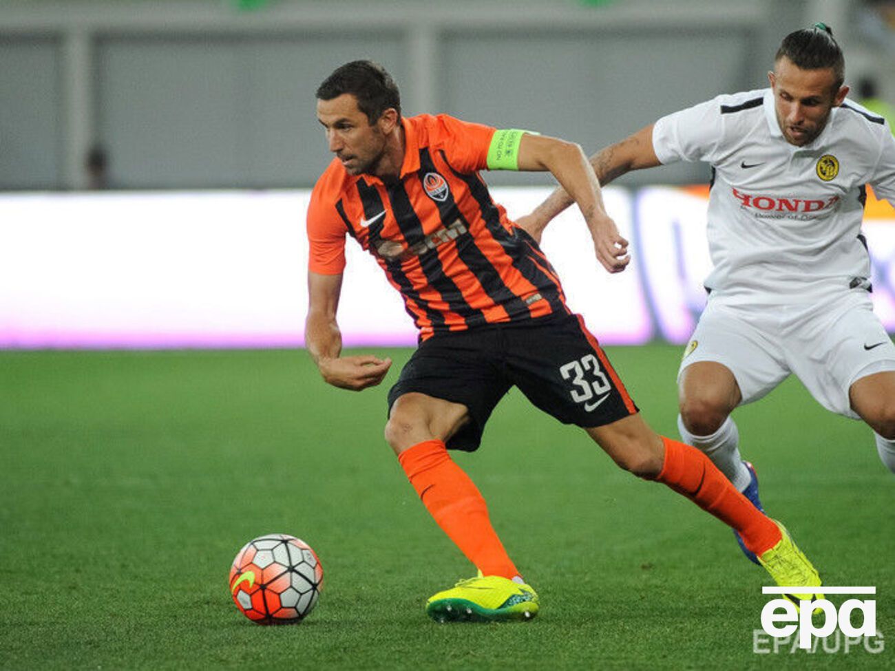 Срну могут дисквалифицировать на длительный срок