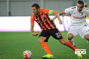 Срну можуть дискваліфікувати на тривалий термін