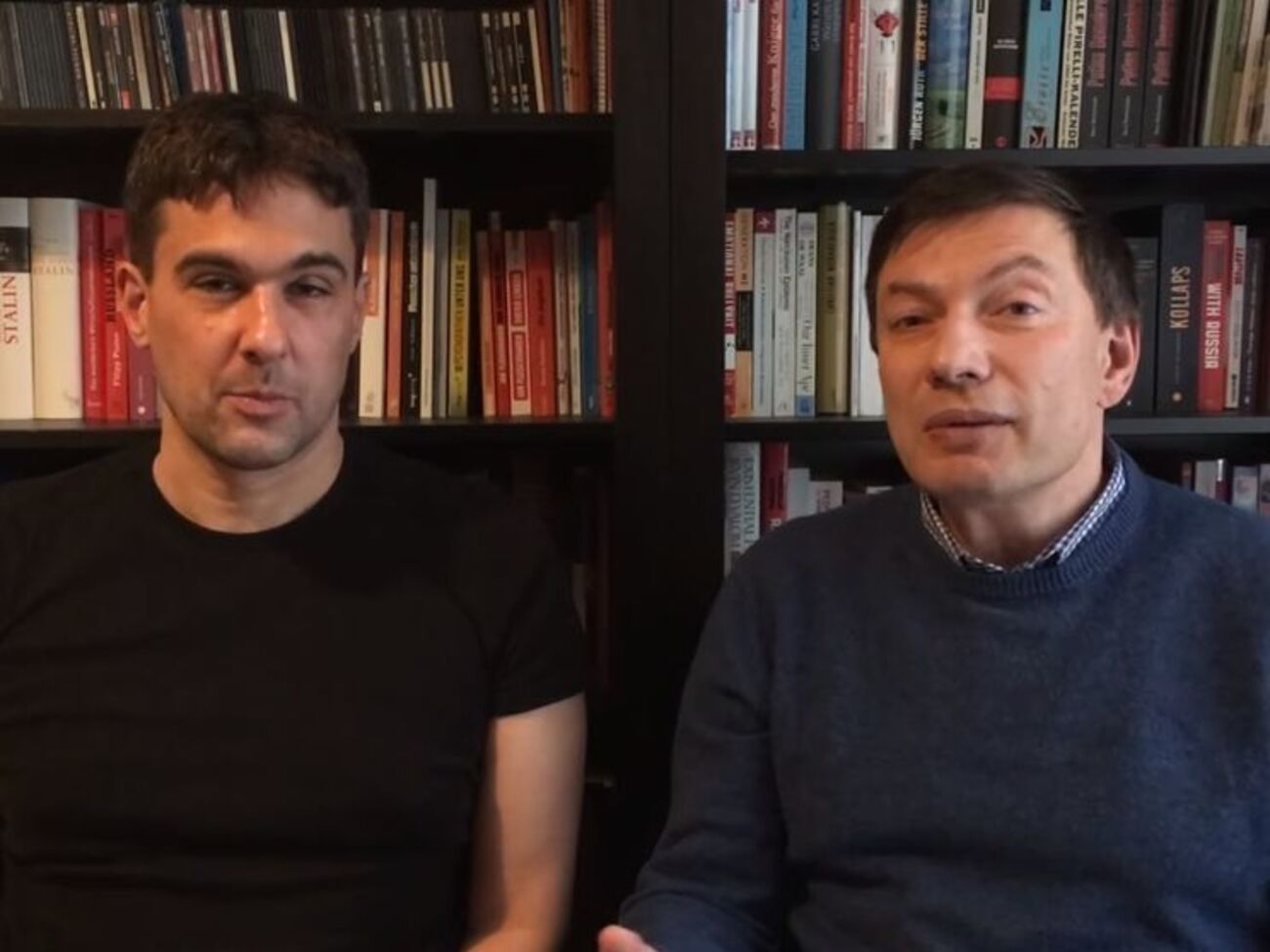 В России процветают православные фундаменталисты. Страна быстрым ходом марширует в Средневековье